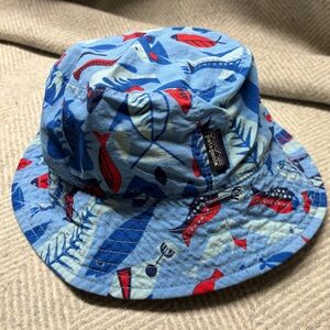 Patagonia Bucket Hat